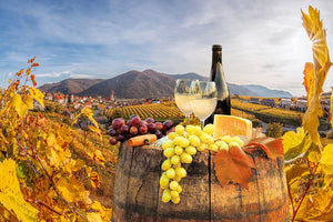 Austrian White  - online wine retailer