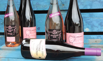 Get your pre-orders in for Beaujolais Day!