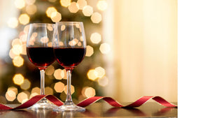 Top Tips For Putting Together A Christmas Wine Gift Case