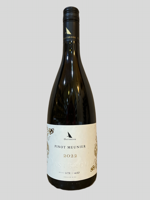 Oastbrook Pinot Meunier 2022