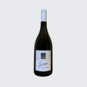 Dezat Silex Sancerre white wine bottle