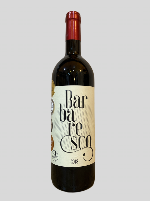 "Casali del Barone" Barbaresco DOCG 2018