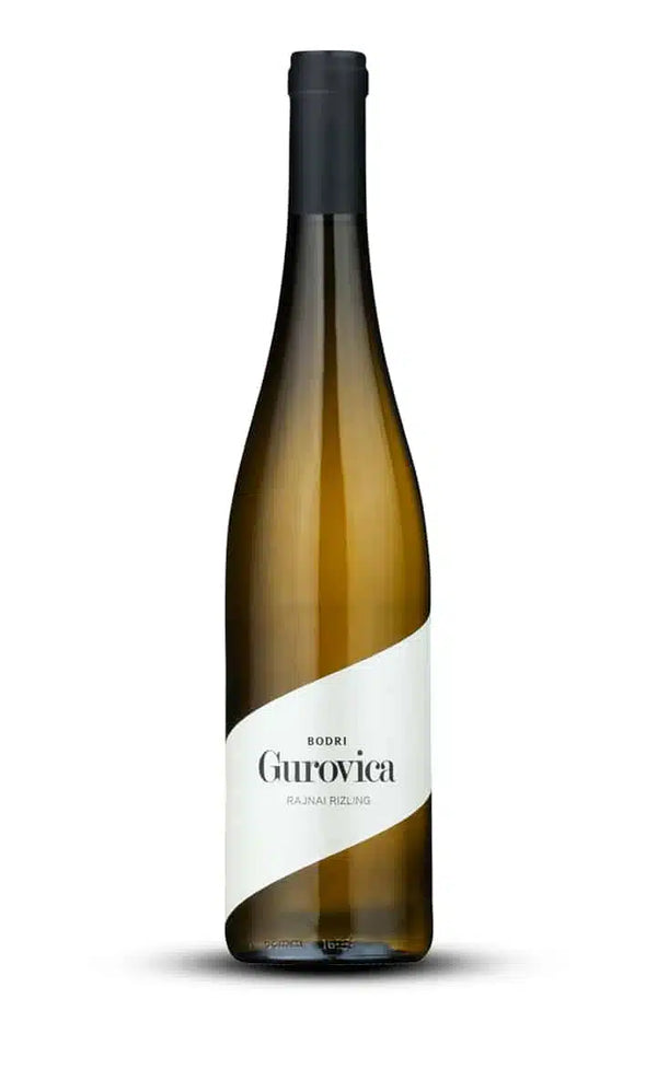 Bodri Gurovica Rajnai Riesling Premium