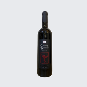 GAMARET GARANOIR RED WINE