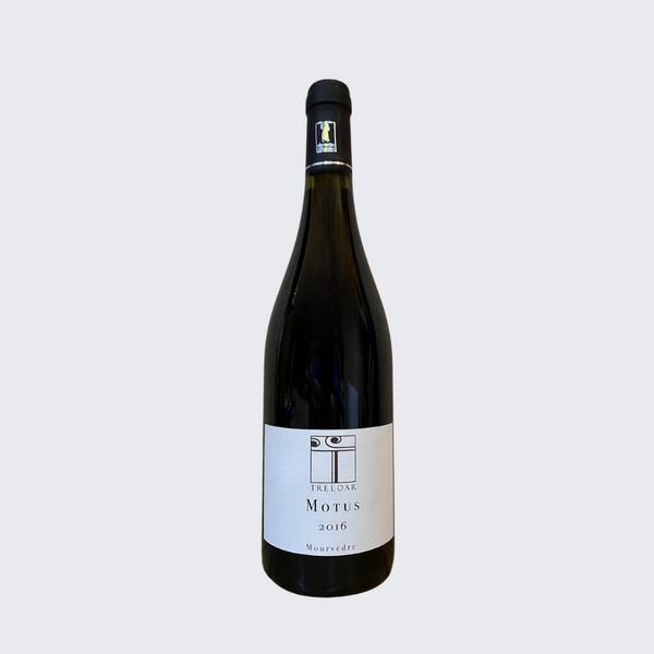 DOMAINE TRELOAR RED WINE MOTUS