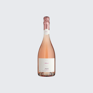 BOLLE NON ALCOHOLIC WINE ROSÉ