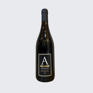 ALPHA ZETA AMARONE DELLA VALPOLICELLA 2019 RED WINE