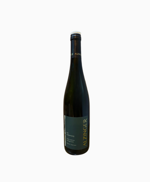 ALZINGER LOIBENBERG GRUNER VELTLINER SMARAGD 2018