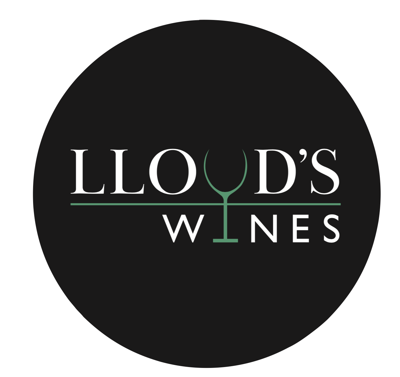 Independent Online Wine Shop Retailer – Lloyd's Wines Limited