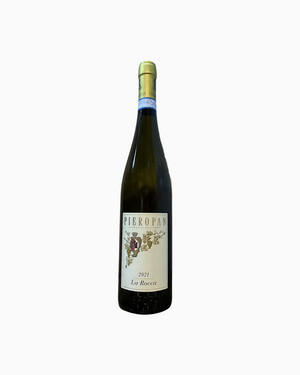 PIEROPAN LA ROCCA WHITE WINE