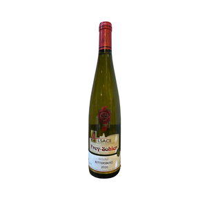 FREY SOHLER RITTERSBERG RIESLING 2020