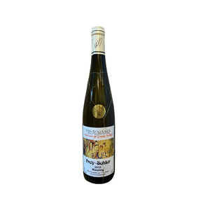 Riesling Selection de Grains Nobles 2015