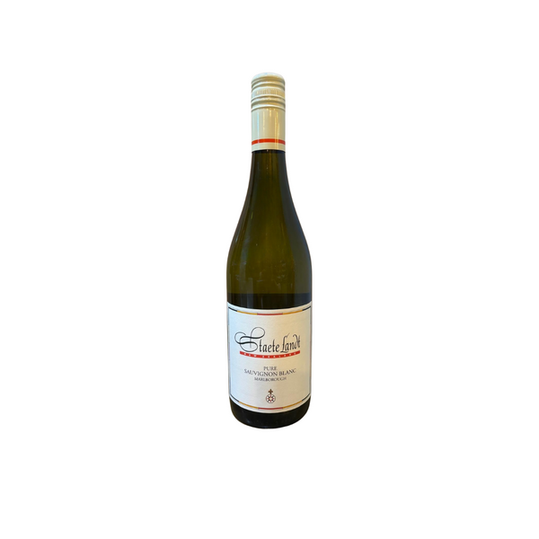 Staete Landt, Sauvignon Blanc, Marlborough, New Zealand 2023