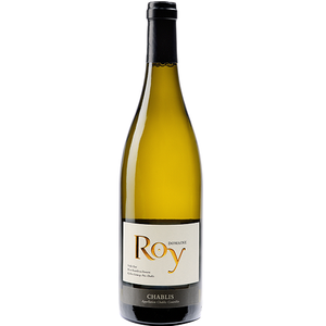 Chablis_White__Burgundy_Domaine_Roy 